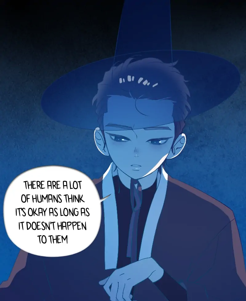 Read Ghost Teller en Manga Online