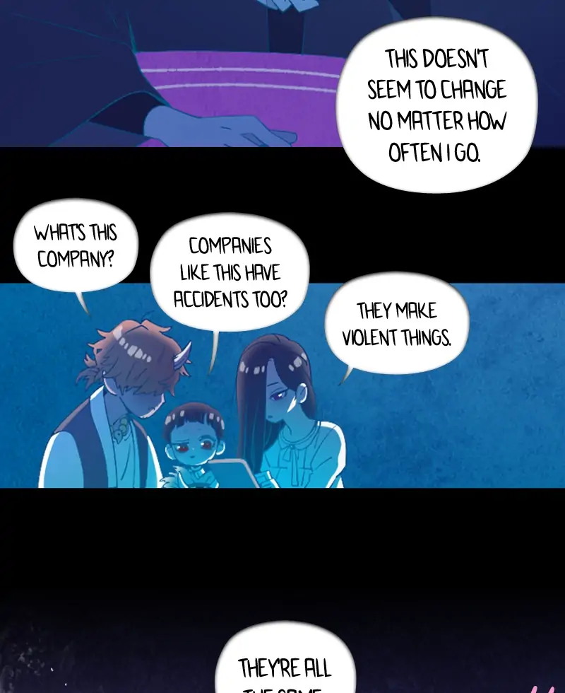Read Ghost Teller en Manga Online
