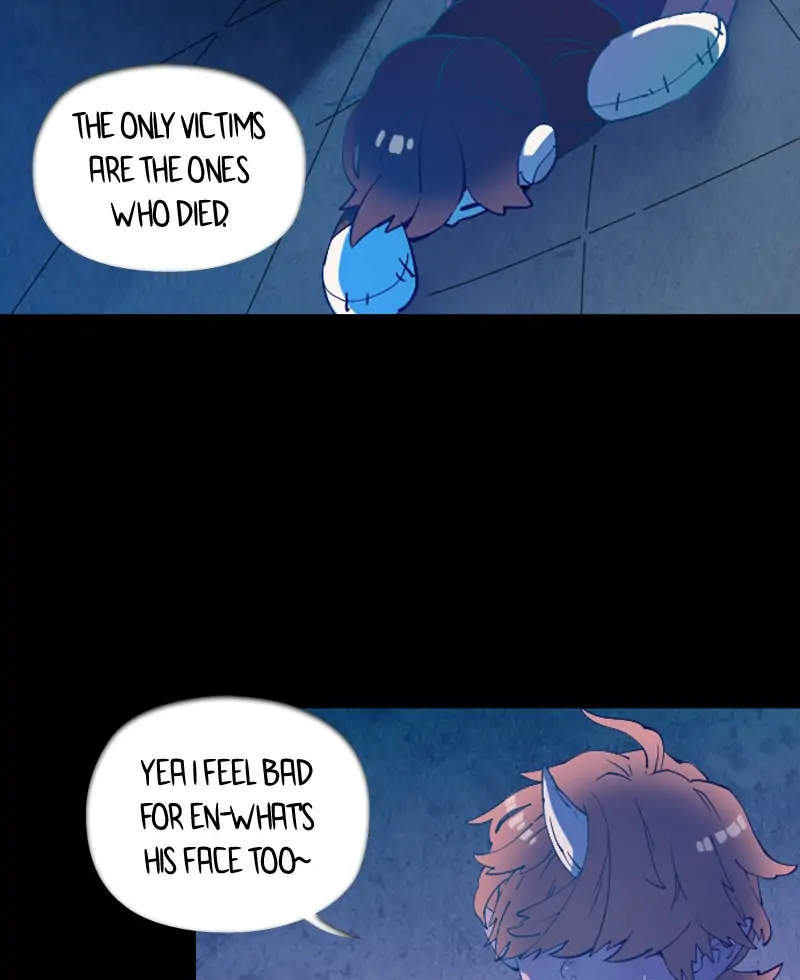 Read Ghost Teller en Manga Online