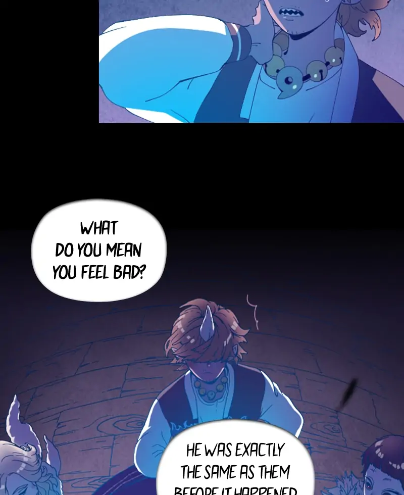 Read Ghost Teller en Manga Online