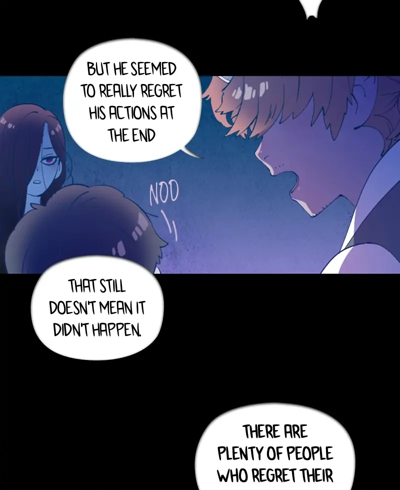 Read Ghost Teller en Manga Online