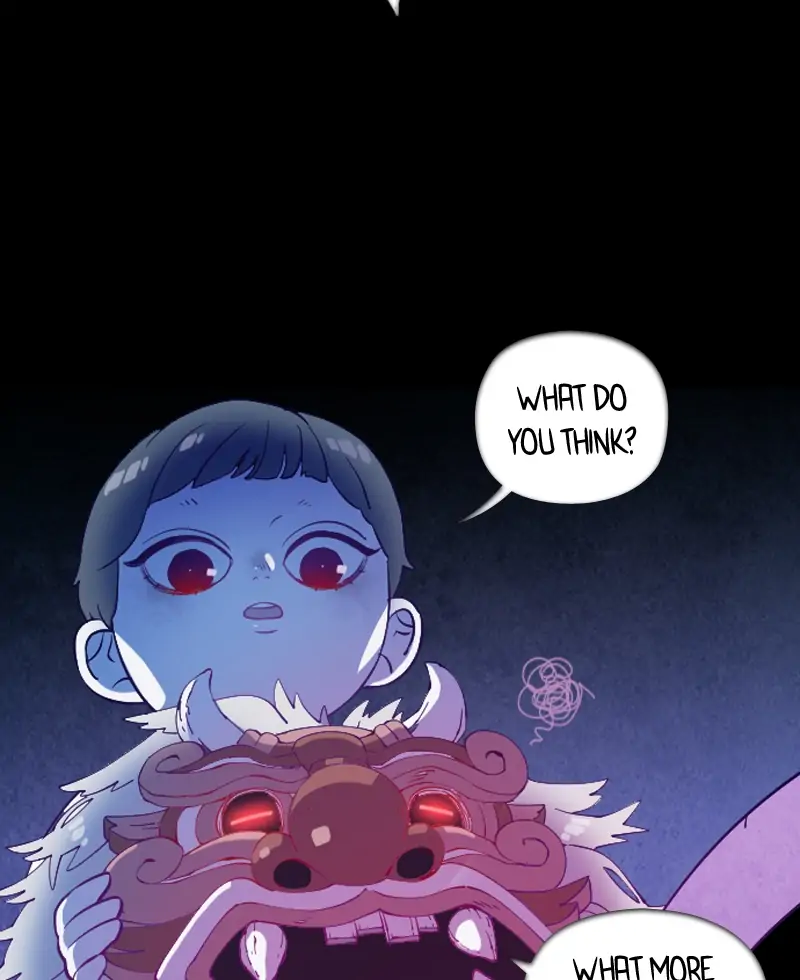 Read Ghost Teller en Manga Online