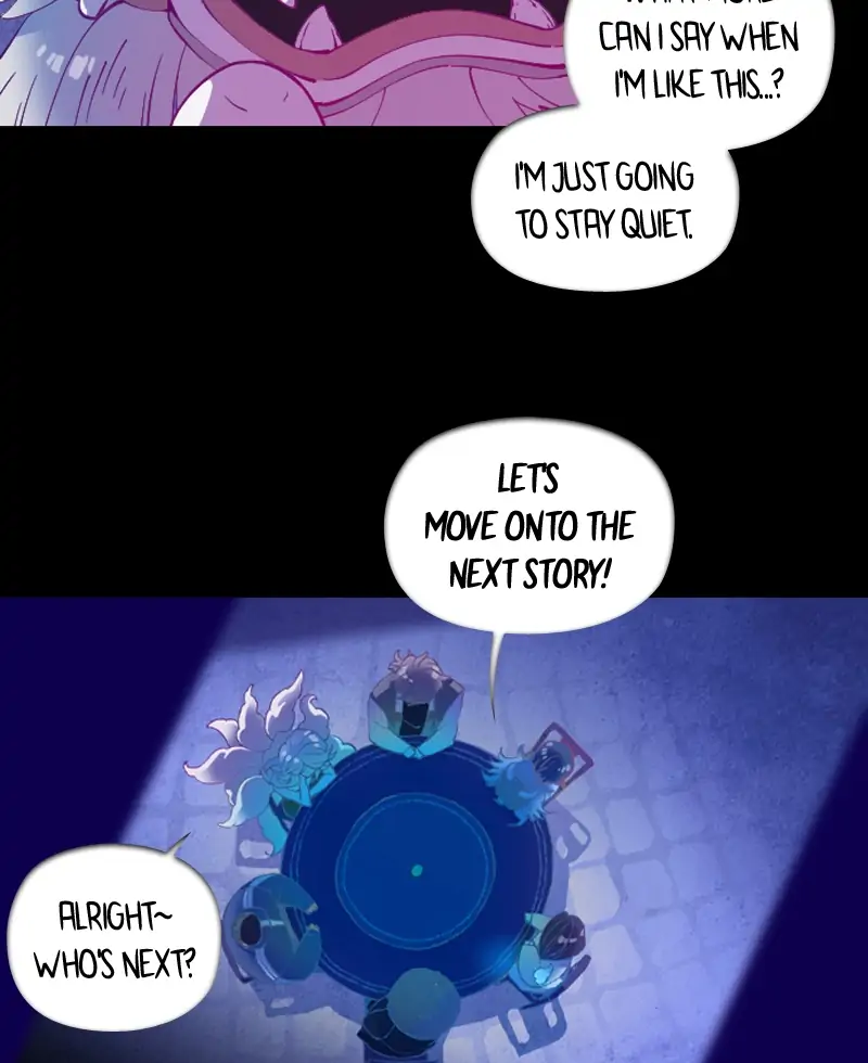 Read Ghost Teller en Manga Online