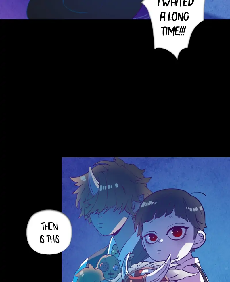 Read Ghost Teller en Manga Online