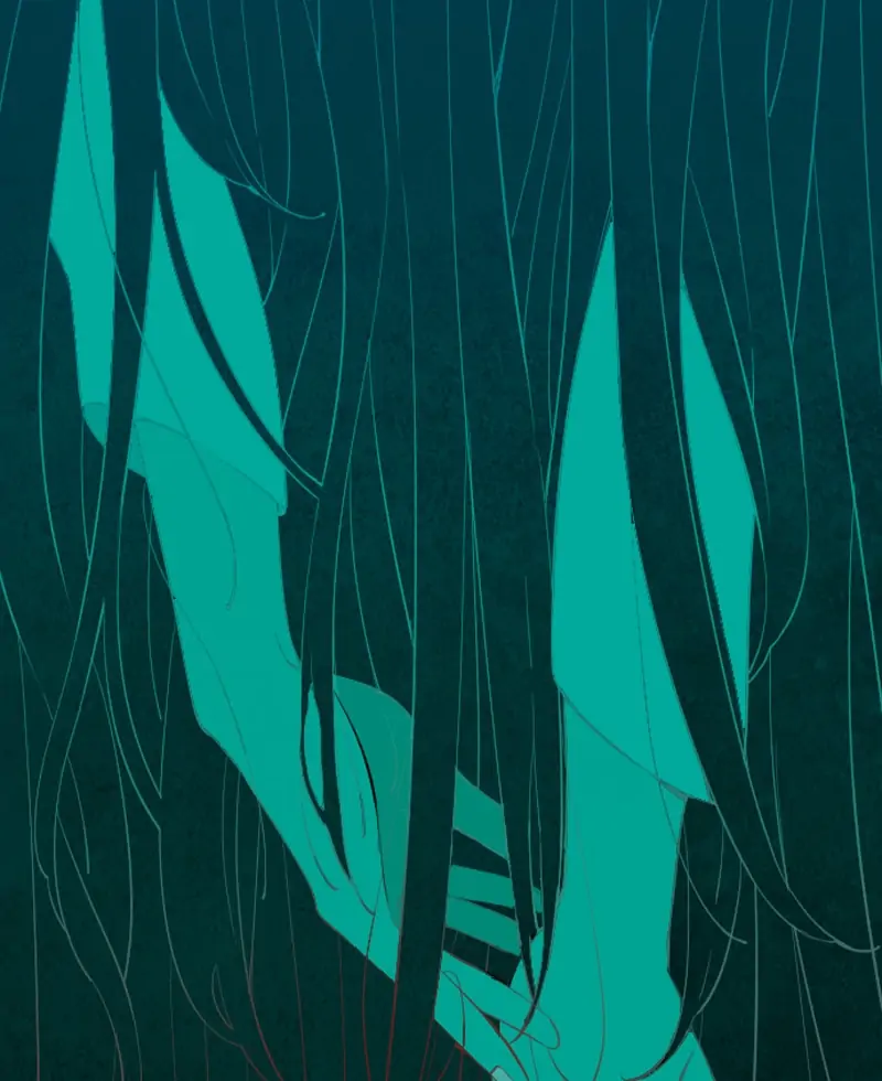 Read Ghost Teller en Manga Online