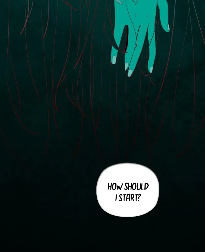 Read Ghost Teller en Manga Online