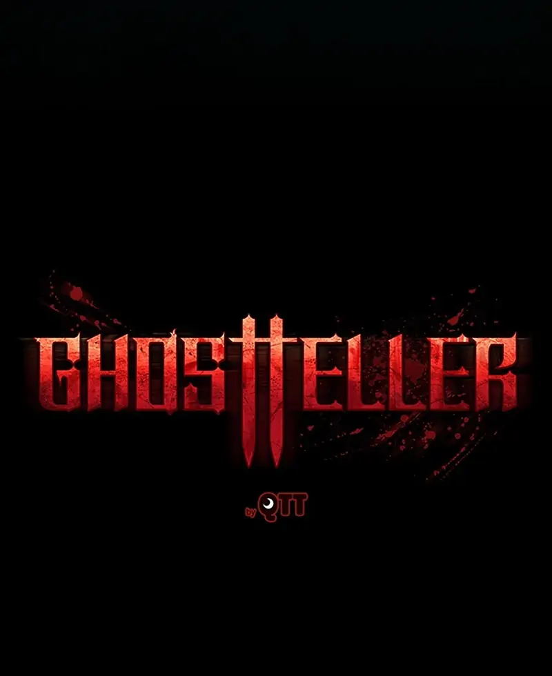 Read Ghost Teller en Manga Online