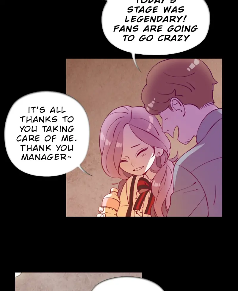 Read Ghost Teller en Manga Online