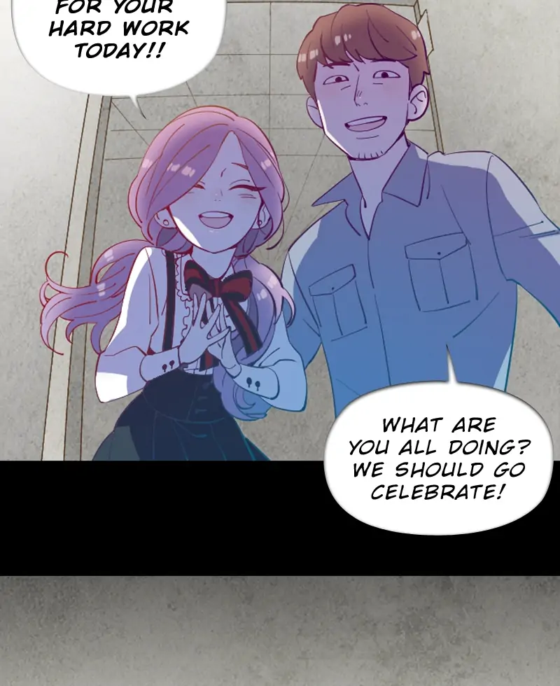 Read Ghost Teller en Manga Online