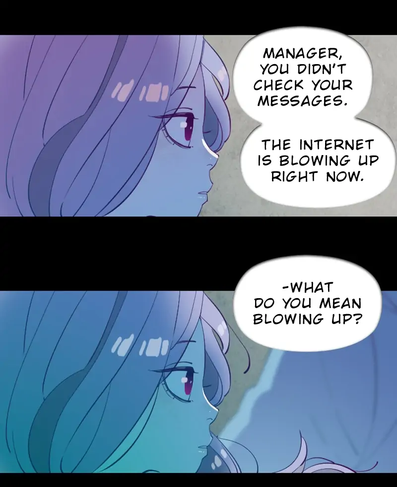Read Ghost Teller en Manga Online
