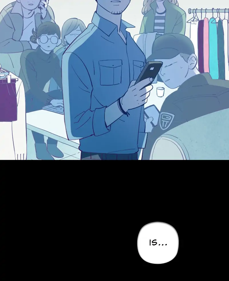 Read Ghost Teller en Manga Online
