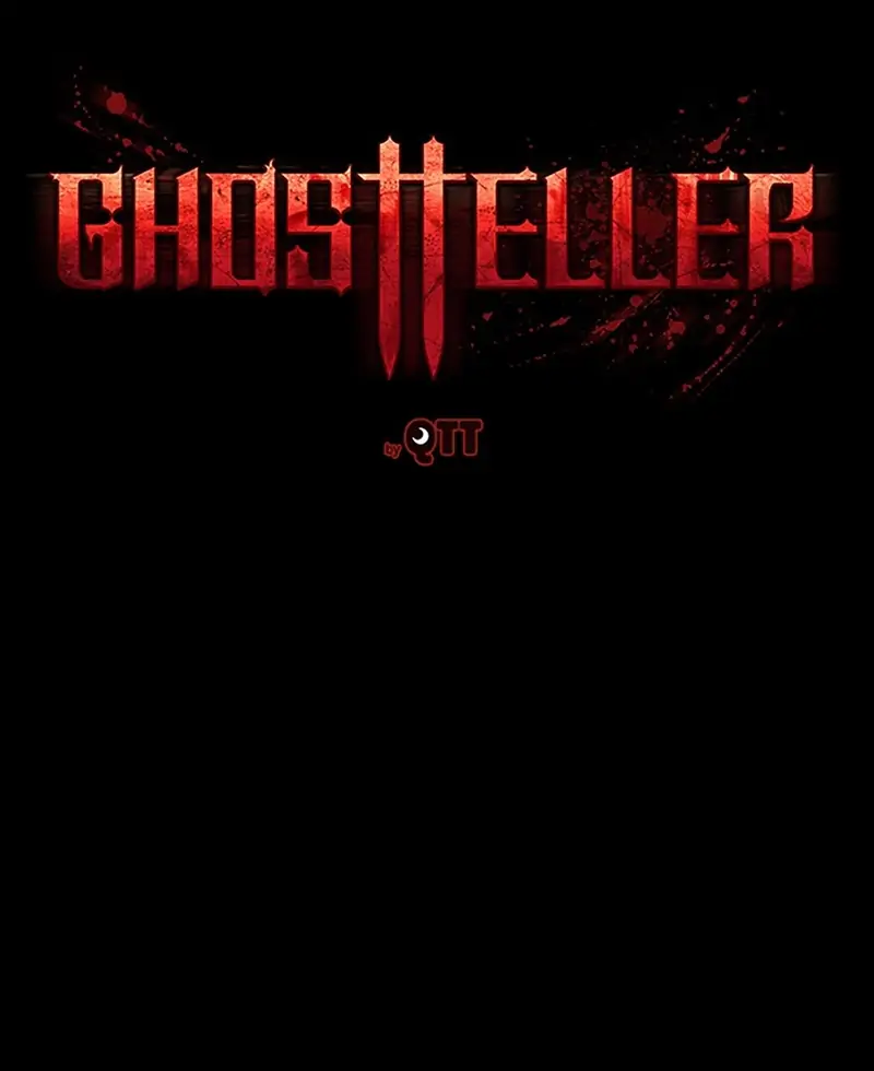 Read Ghost Teller en Manga Online
