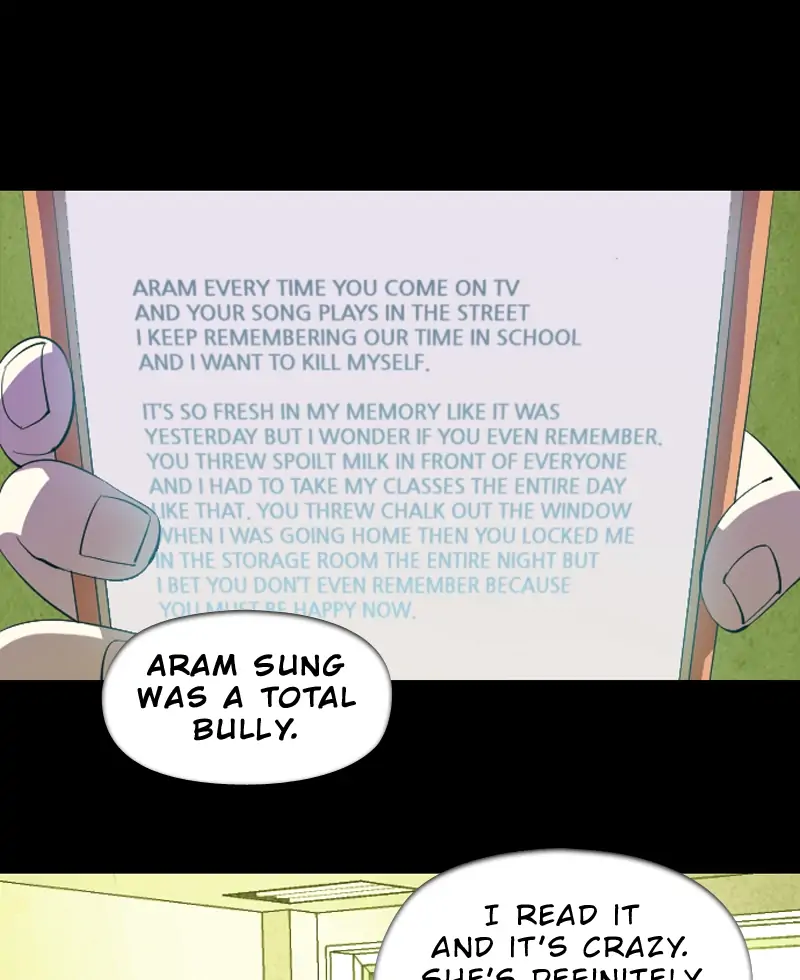 Read Ghost Teller en Manga Online
