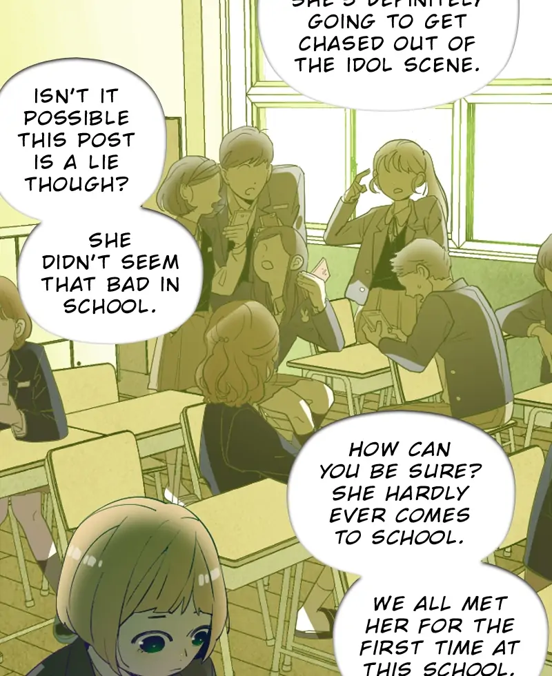 Read Ghost Teller en Manga Online