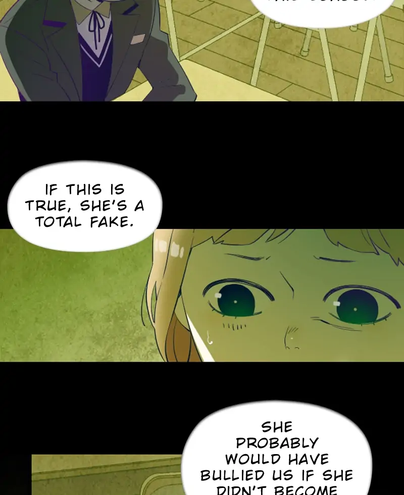 Read Ghost Teller en Manga Online