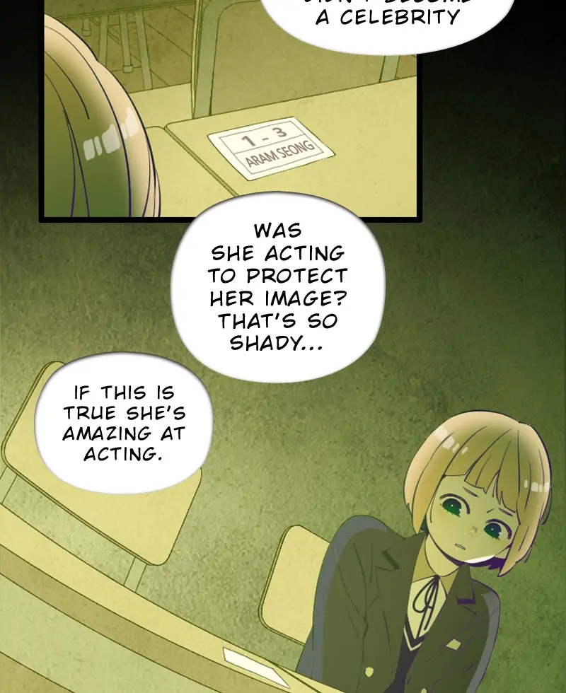 Read Ghost Teller en Manga Online