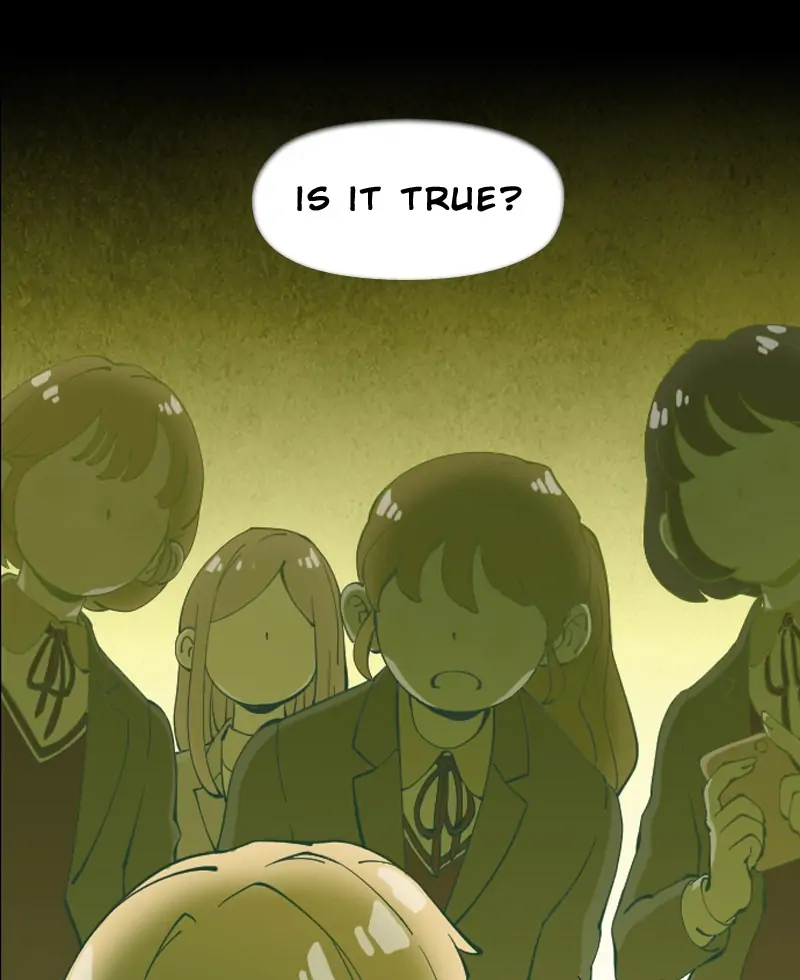 Read Ghost Teller en Manga Online