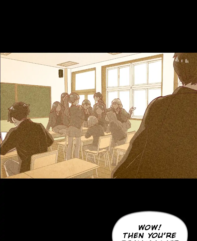 Read Ghost Teller en Manga Online