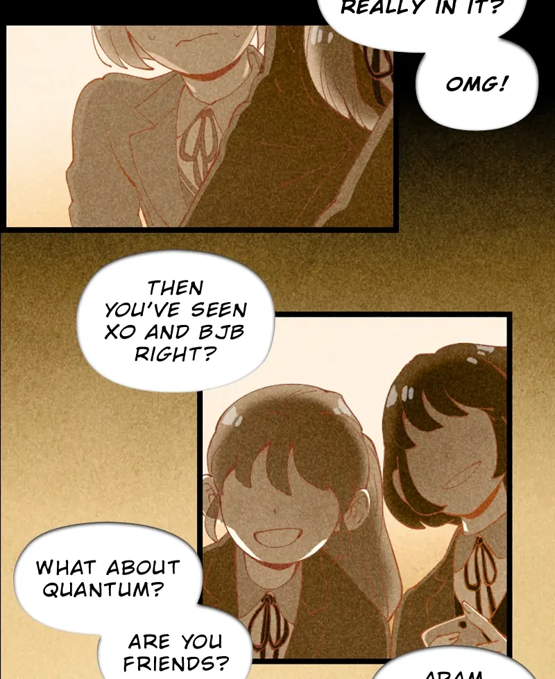 Read Ghost Teller en Manga Online