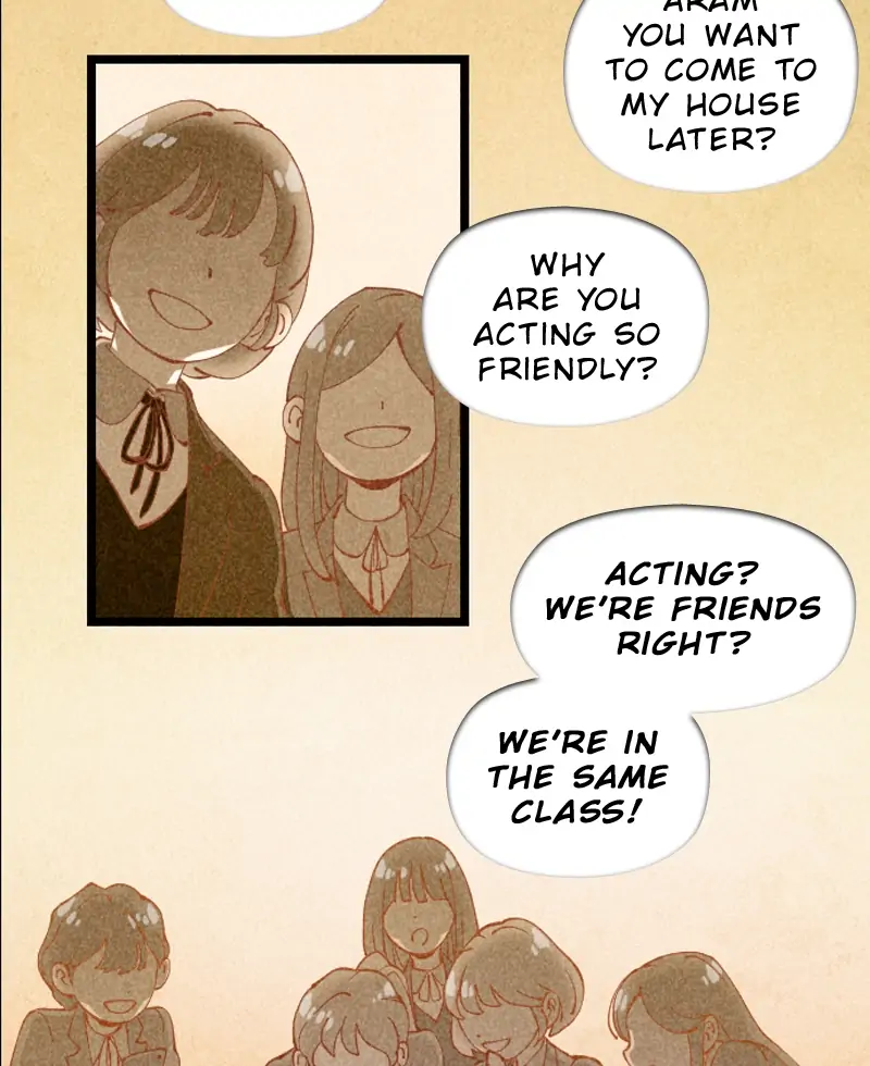 Read Ghost Teller en Manga Online