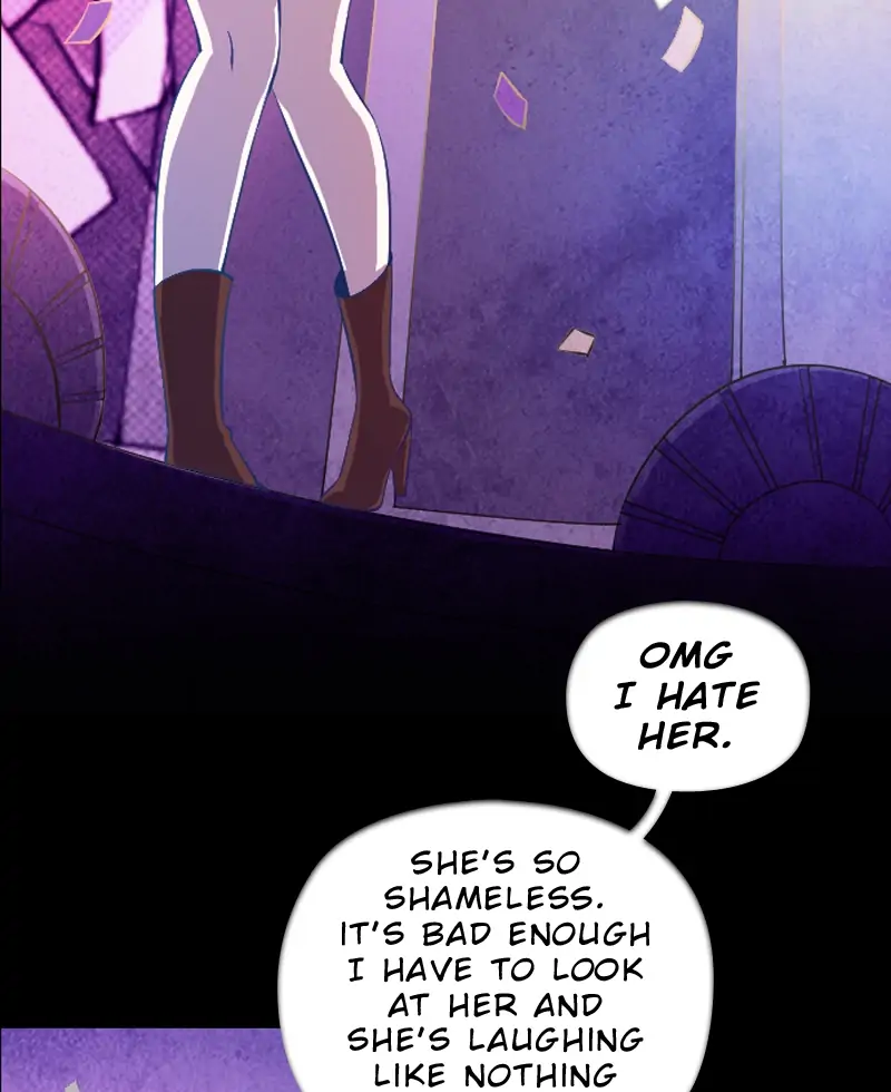 Read Ghost Teller en Manga Online