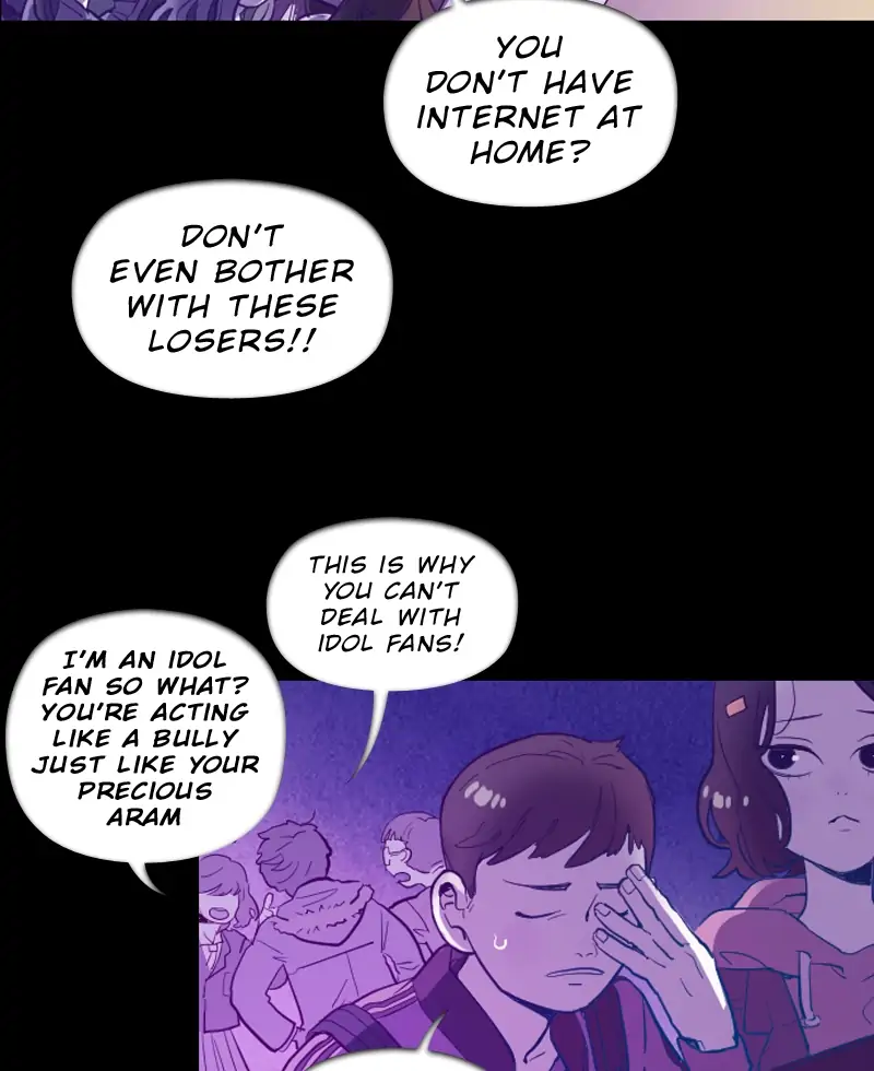 Read Ghost Teller en Manga Online