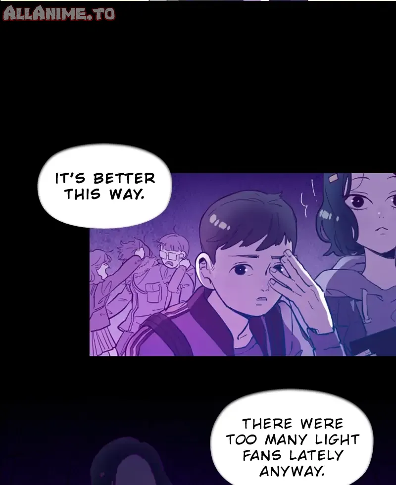 Read Ghost Teller en Manga Online