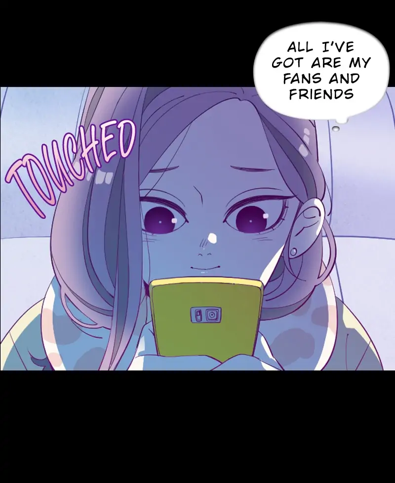 Read Ghost Teller en Manga Online