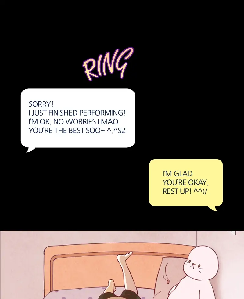 Read Ghost Teller en Manga Online