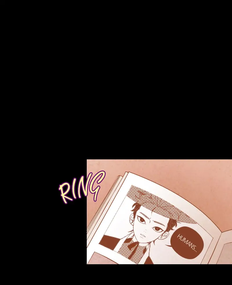 Read Ghost Teller en Manga Online