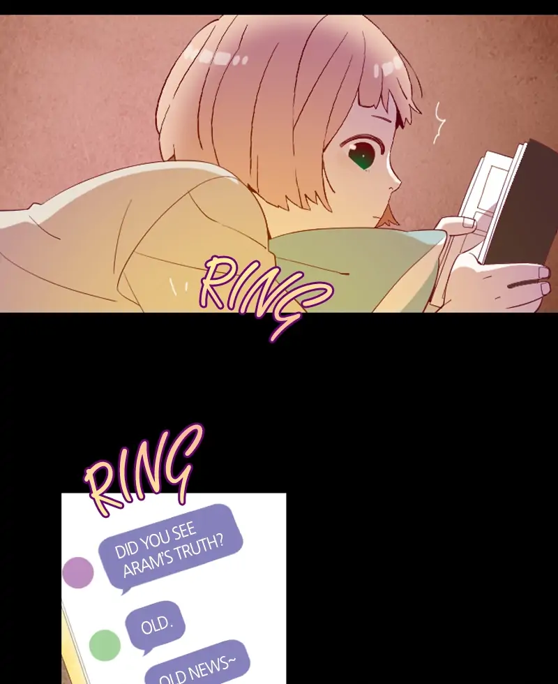Read Ghost Teller en Manga Online