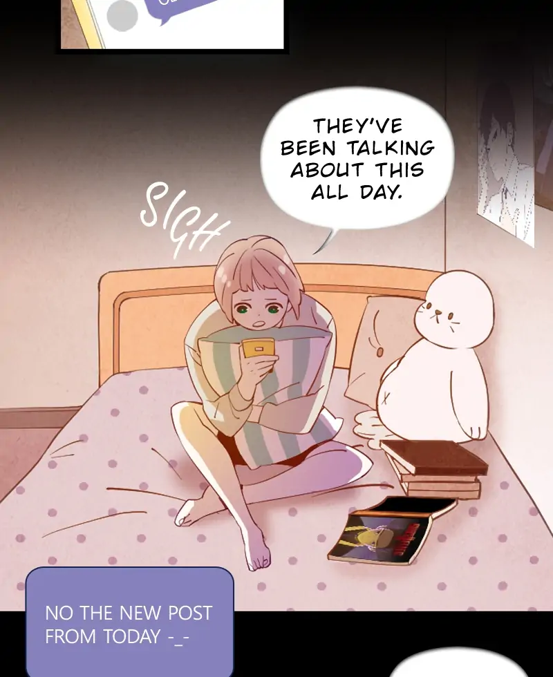 Read Ghost Teller en Manga Online