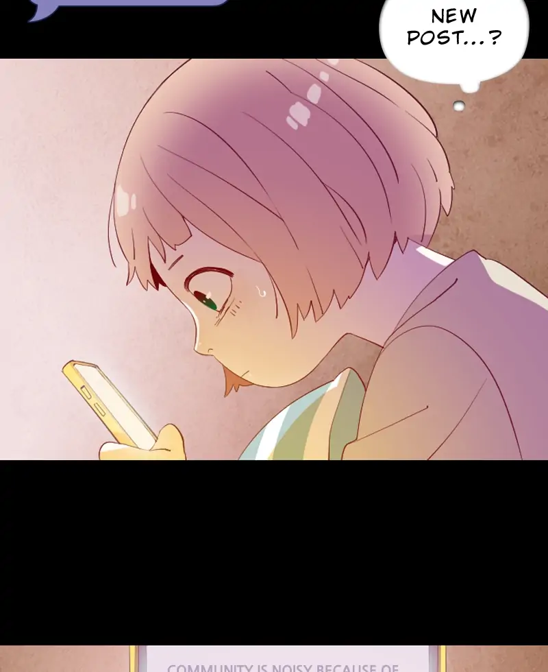 Read Ghost Teller en Manga Online