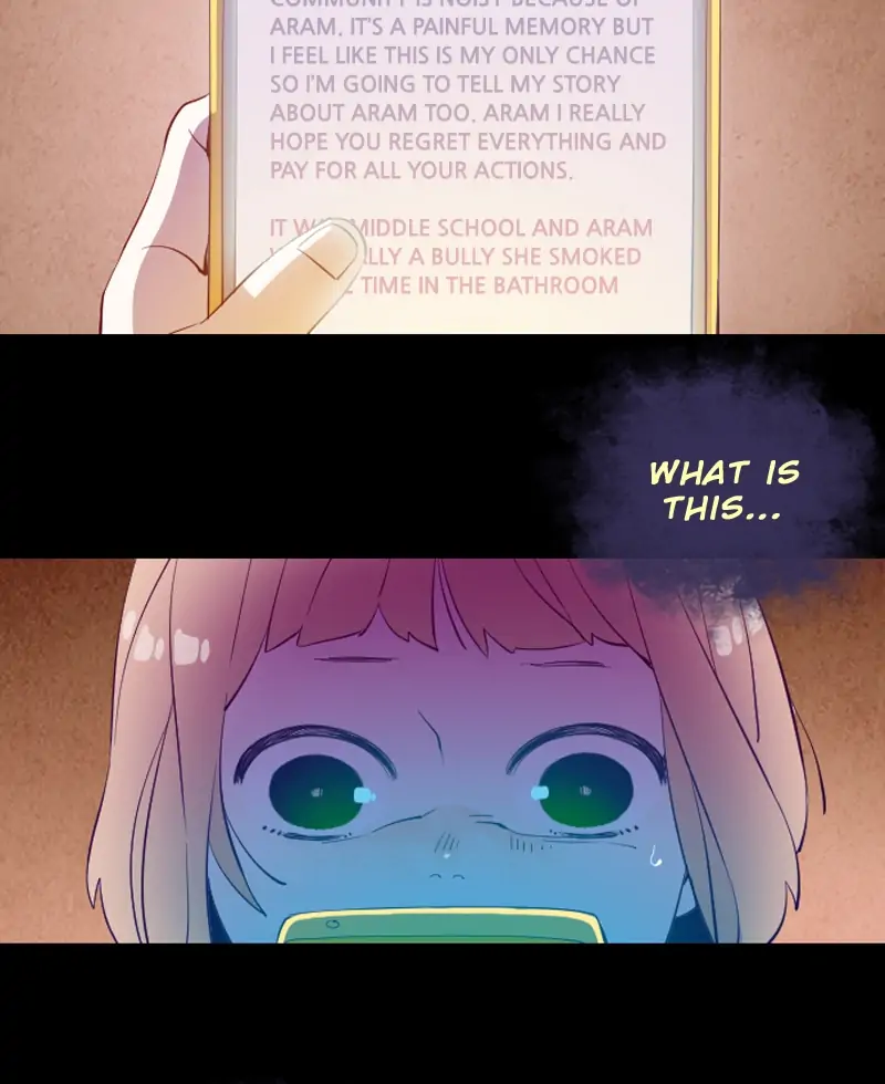 Read Ghost Teller en Manga Online