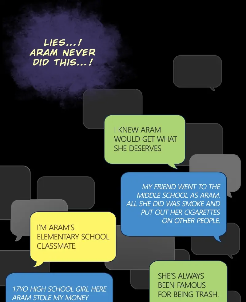 Read Ghost Teller en Manga Online