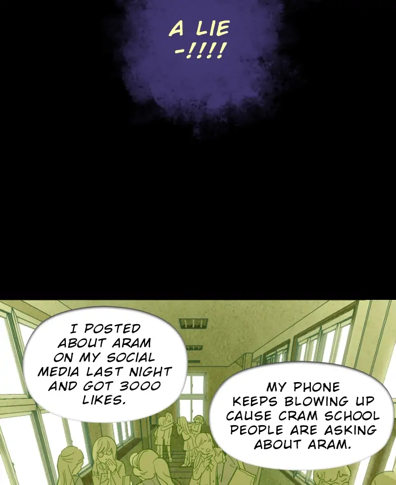 Read Ghost Teller en Manga Online