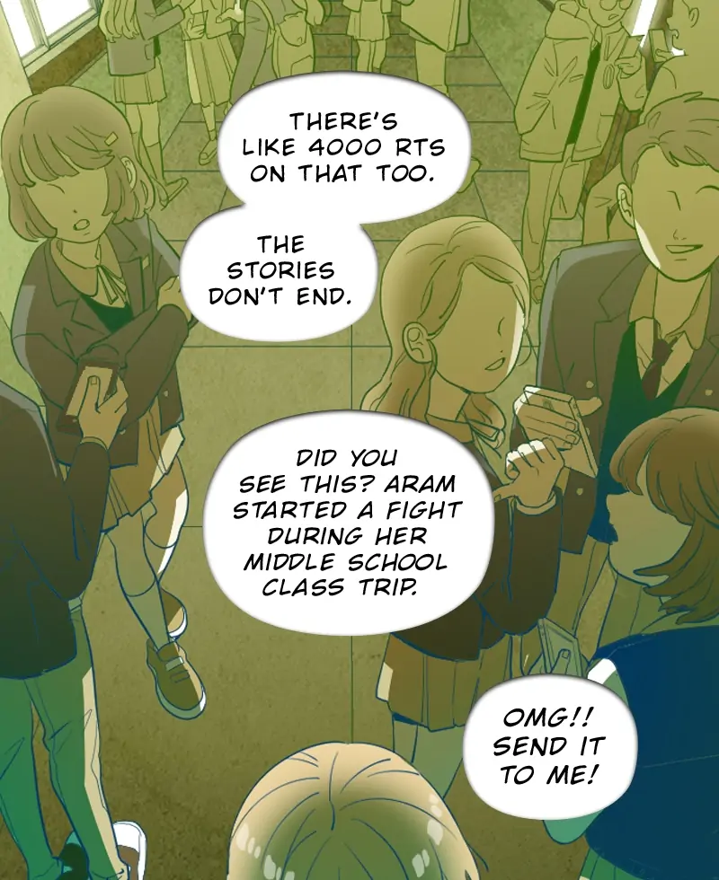 Read Ghost Teller en Manga Online