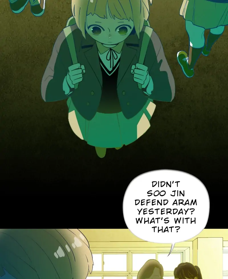 Read Ghost Teller en Manga Online