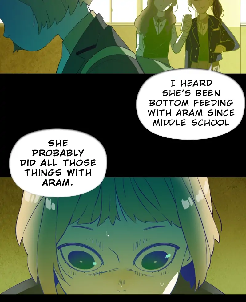 Read Ghost Teller en Manga Online
