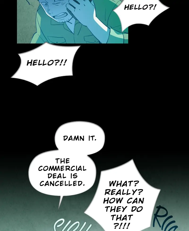Read Ghost Teller en Manga Online
