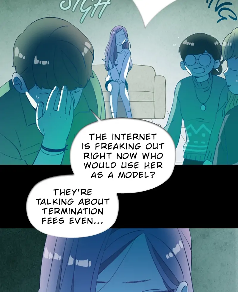 Read Ghost Teller en Manga Online