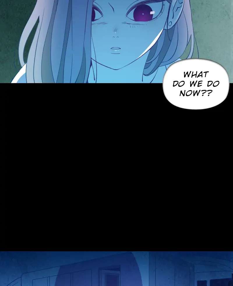 Read Ghost Teller en Manga Online