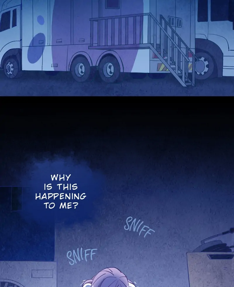 Read Ghost Teller en Manga Online