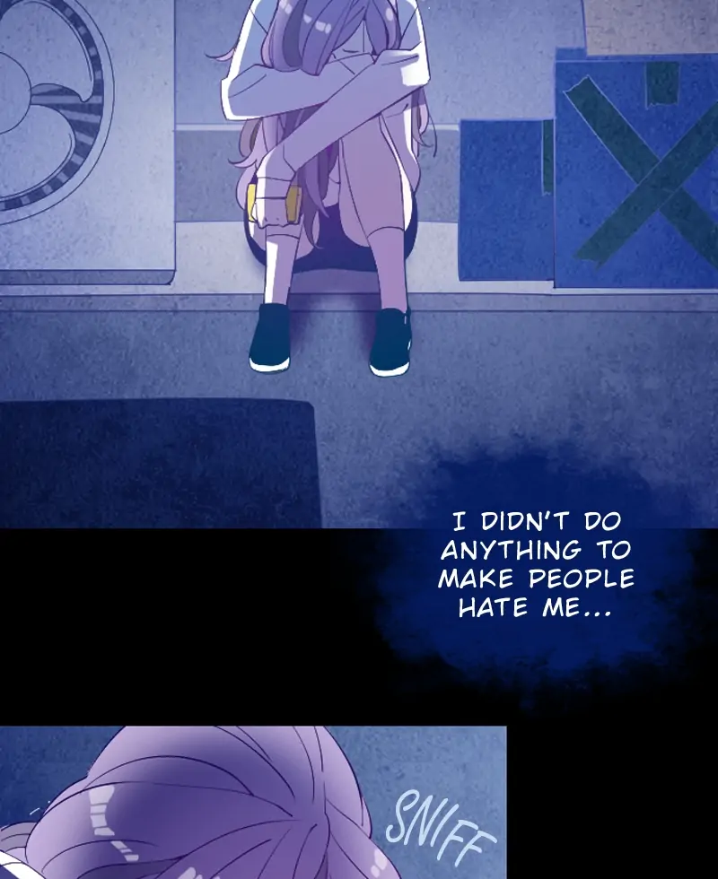 Read Ghost Teller en Manga Online