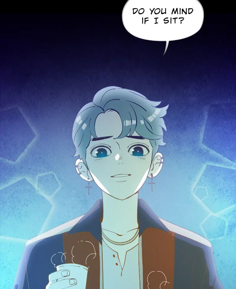 Read Ghost Teller en Manga Online