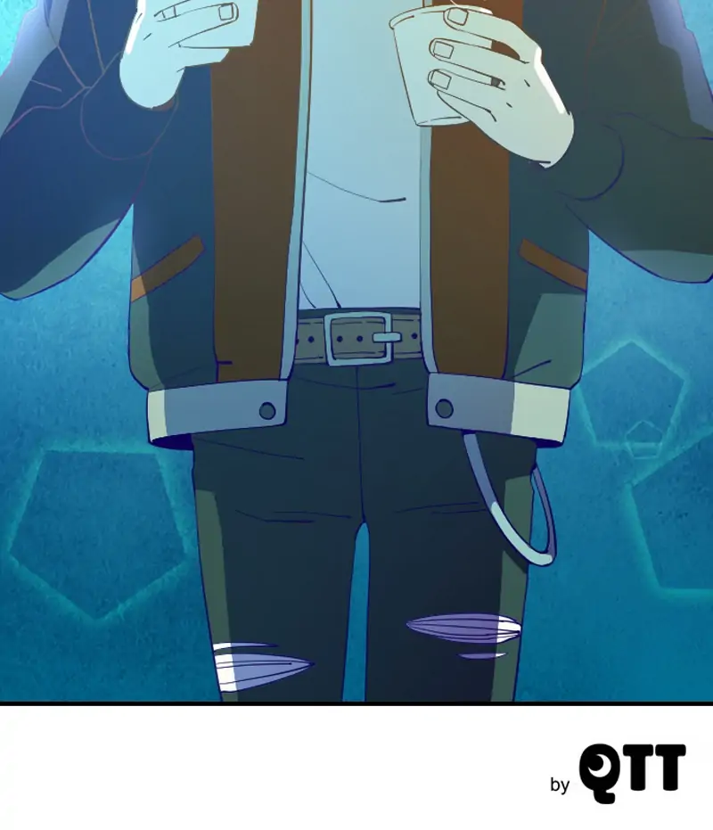 Read Ghost Teller en Manga Online