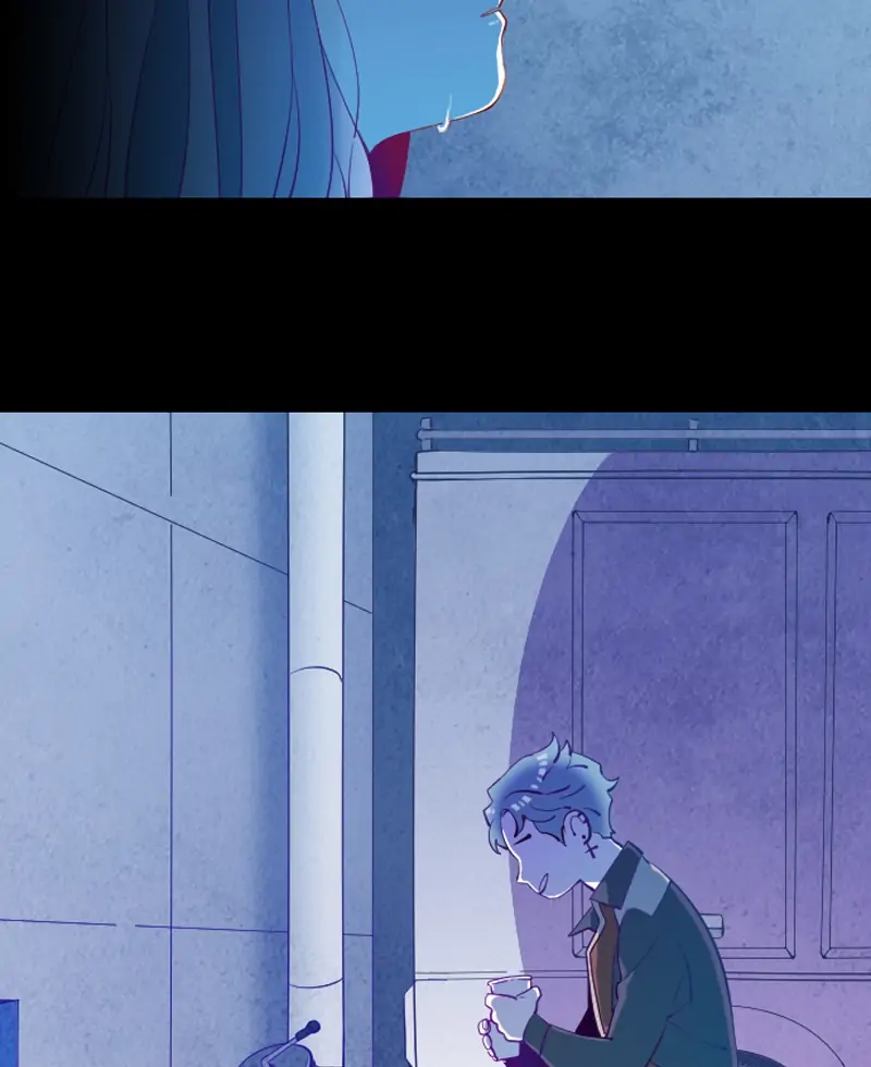 Read Ghost Teller en Manga Online