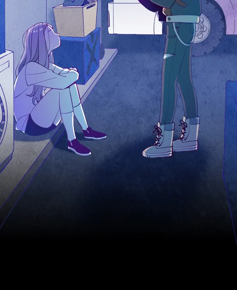 Read Ghost Teller en Manga Online