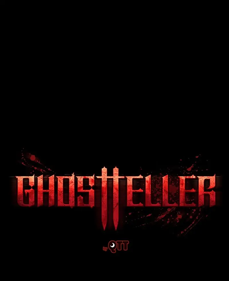 Read Ghost Teller en Manga Online