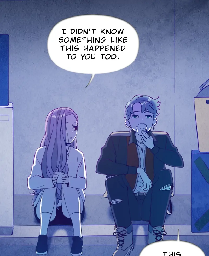 Read Ghost Teller en Manga Online